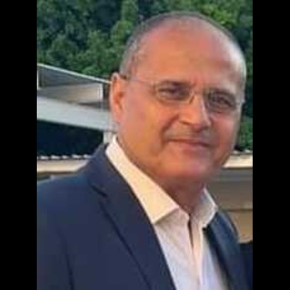 Dany Khoury