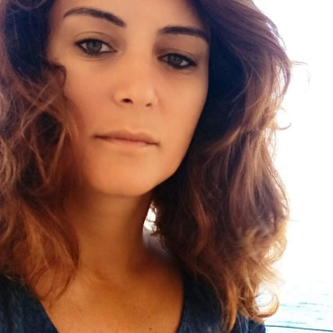 Nadine weber Constantine