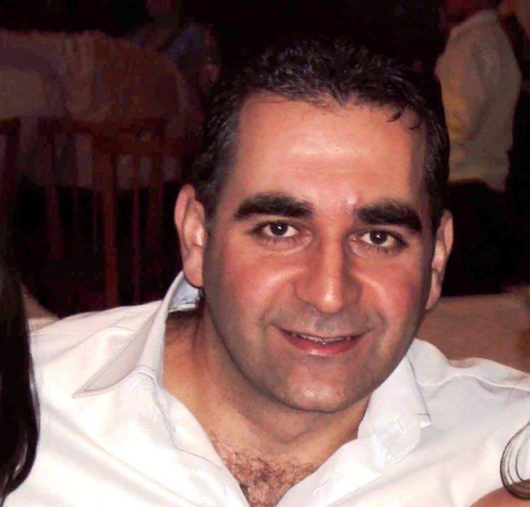 Dr Wadih Nassour