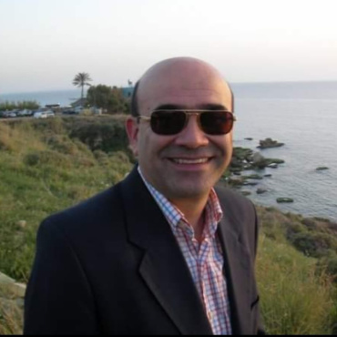 Albert Abi Ramia