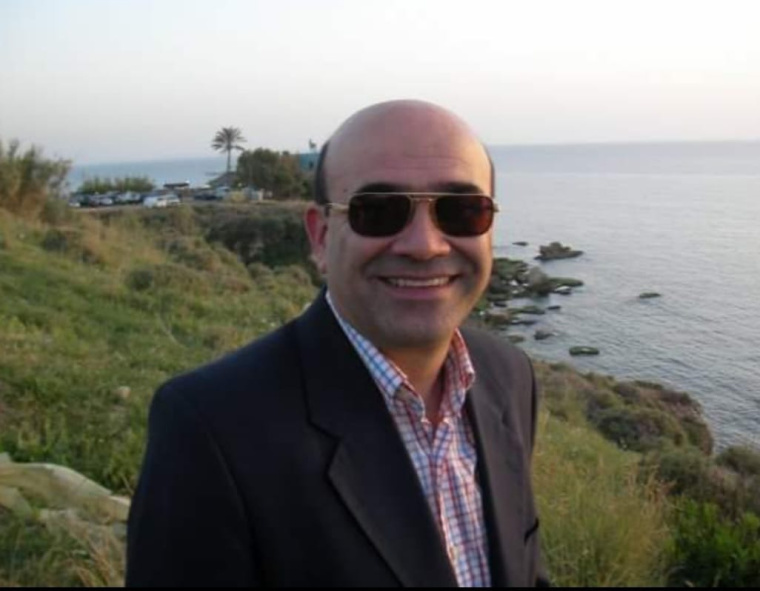 Albert Abi Ramia