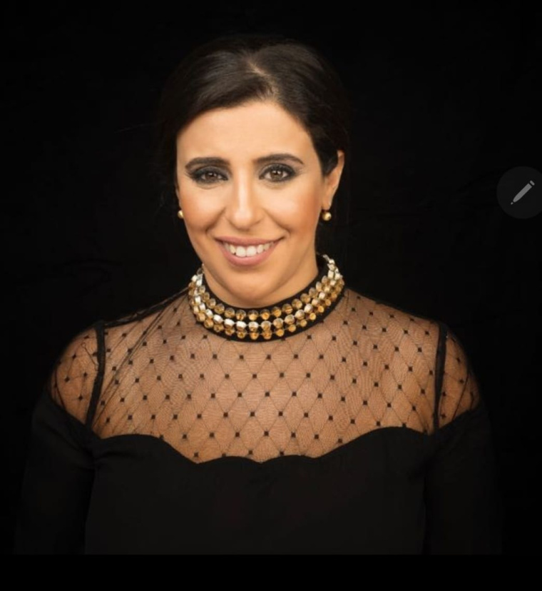 Carla Ramia
