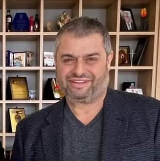 Michel Abi Ramia