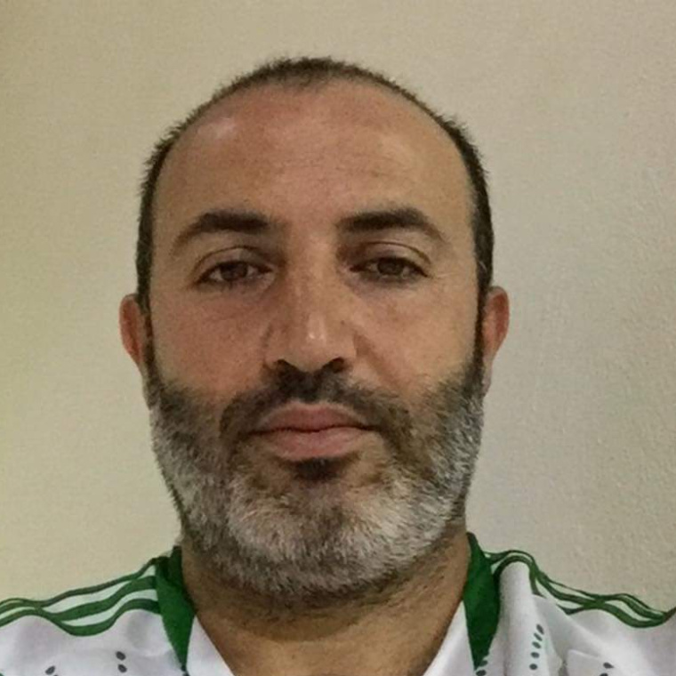 Ziad Azar
