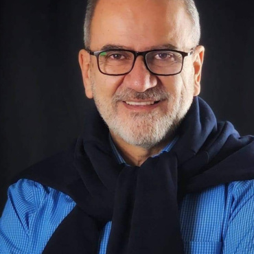 Professor Luis Hardan