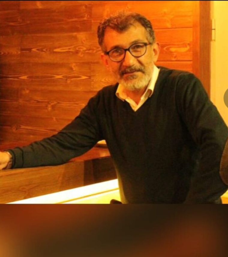 Georges Bechara