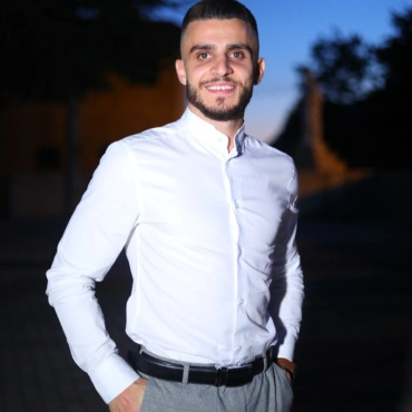 Tarek Abi Ramia