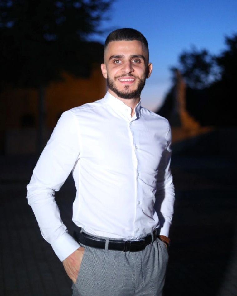 Tarek Abi Ramia